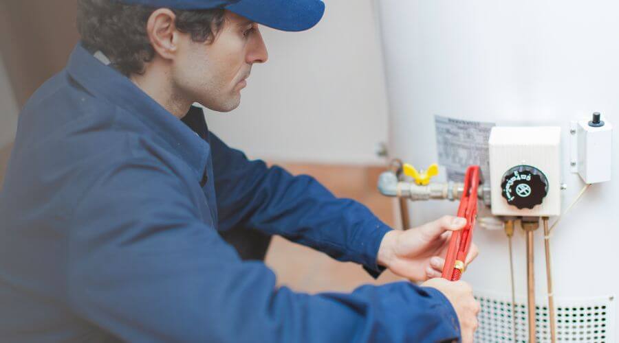 Professional Leak Detection in North Washington, PA
