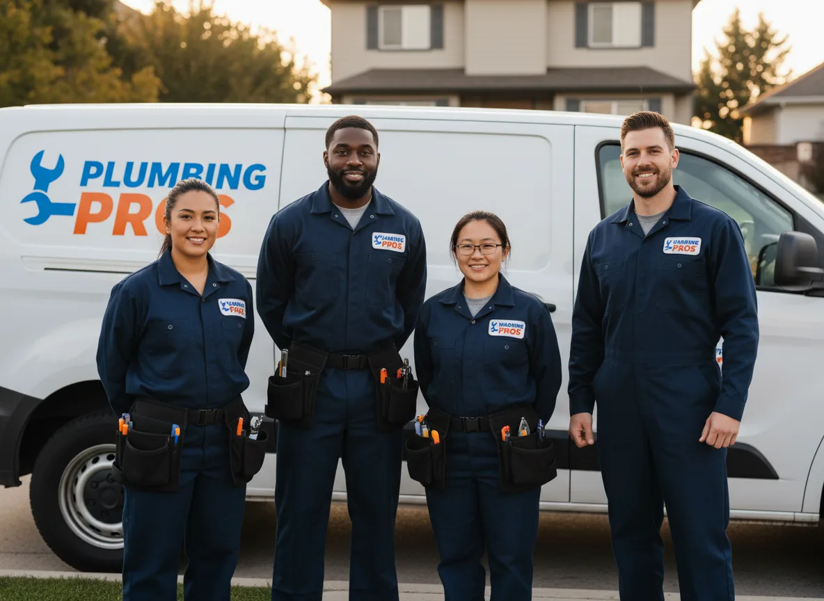 Water Heater Repair company in North Washington, PA
